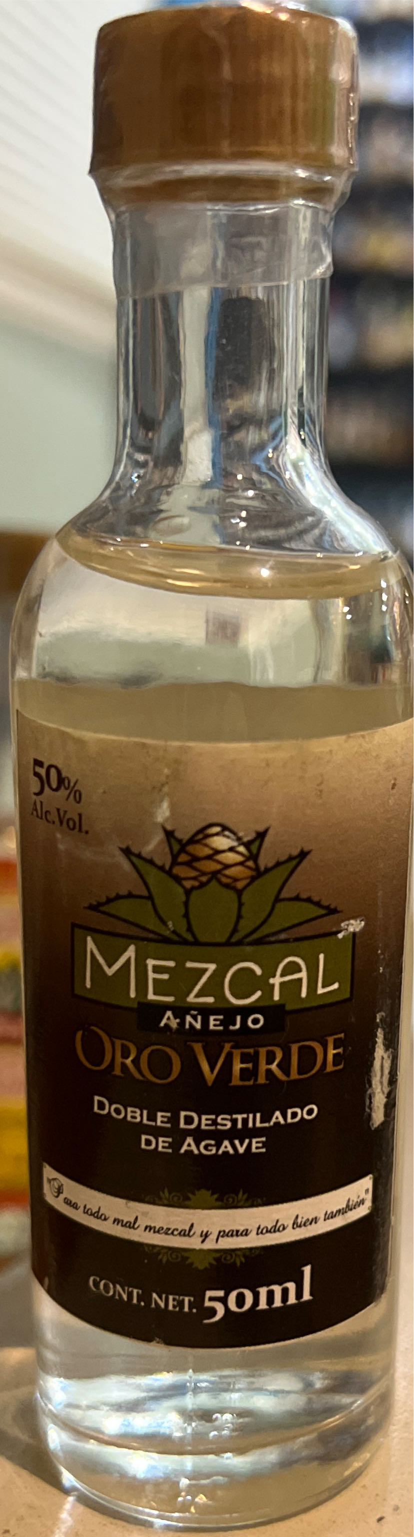 Starward Single Barrel