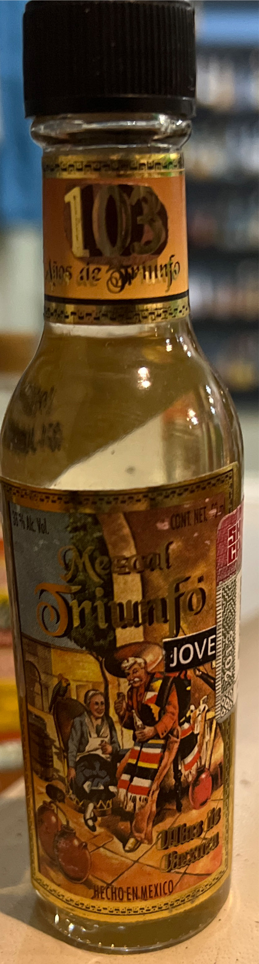 Key West Devil's Rum