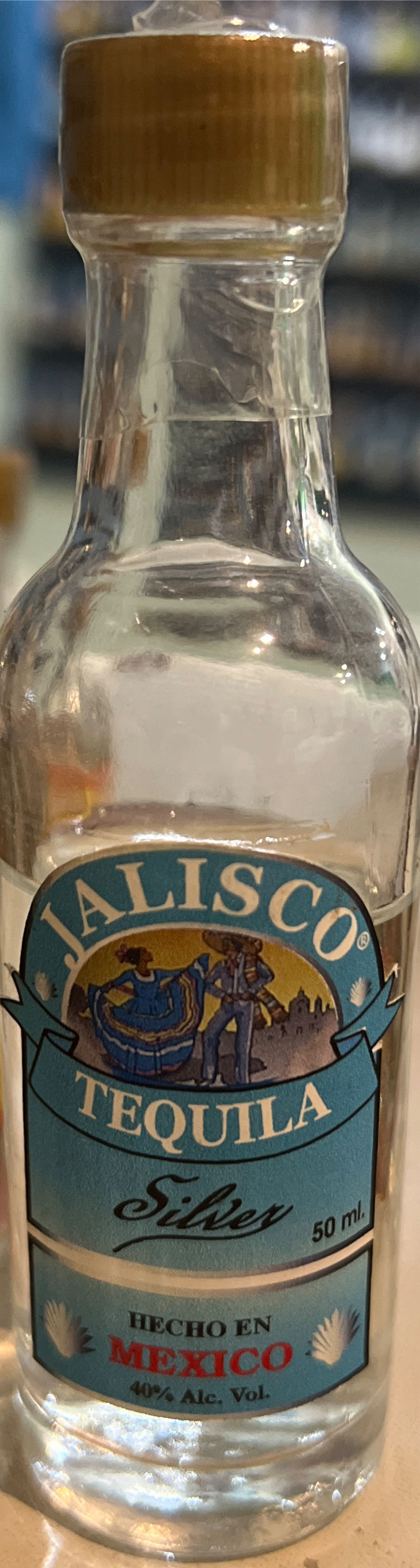 Llord’s Blue Curacao Liqueur