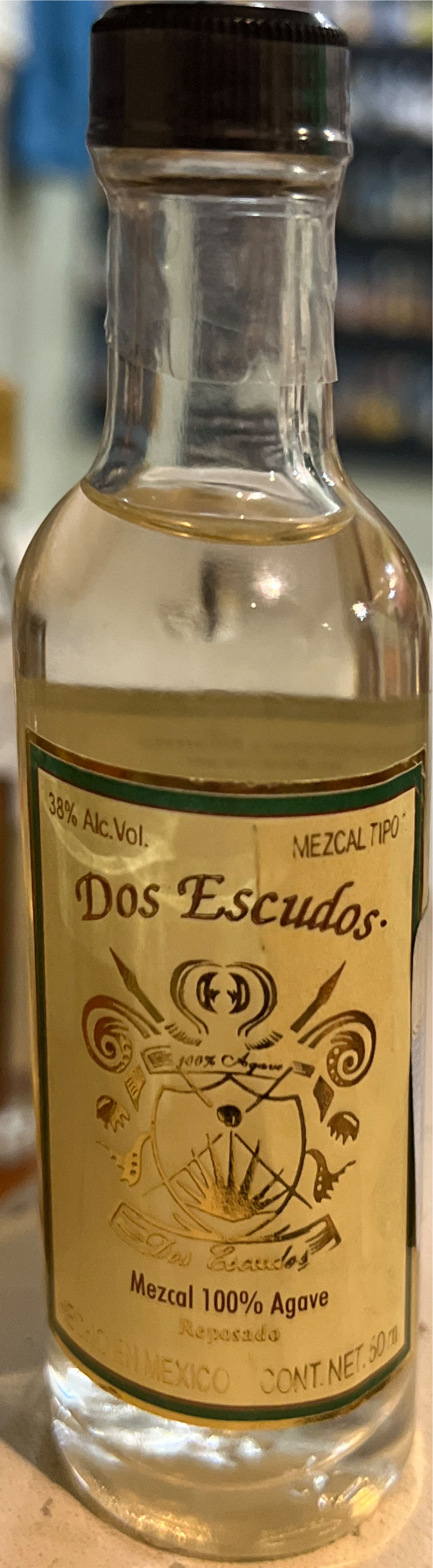 Zaverich Premium Vodka