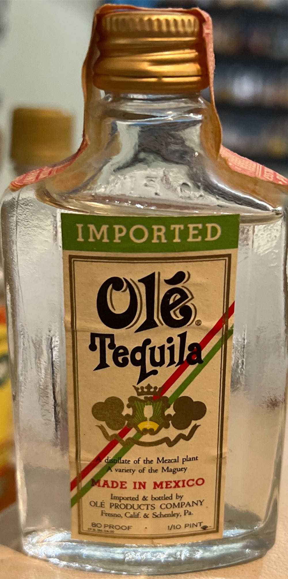 Cape Marula Café Coffee Cream Liqueur 