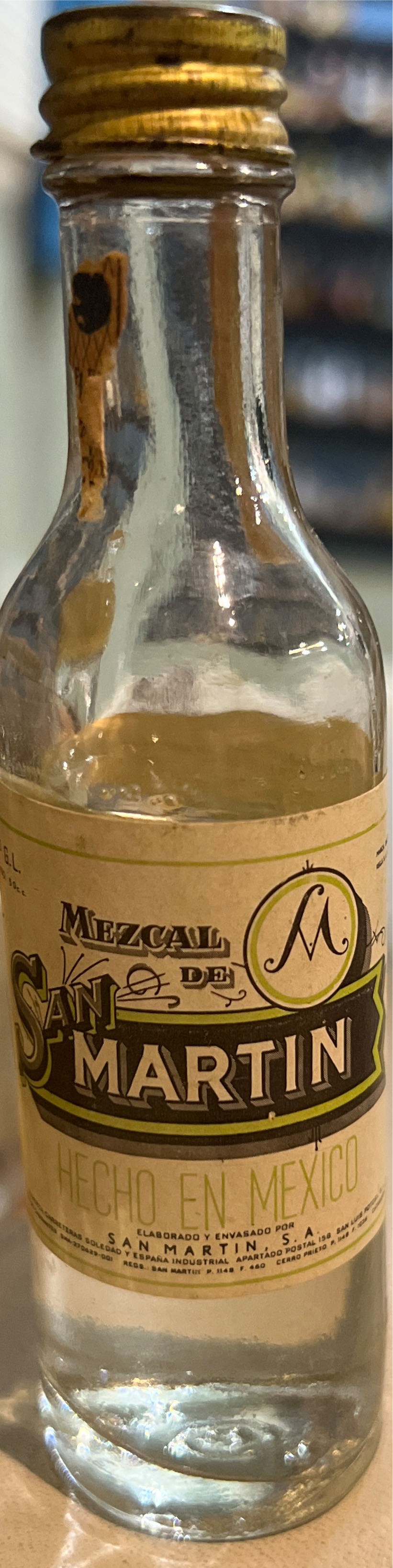 Simply Fruit Mango Bubbly