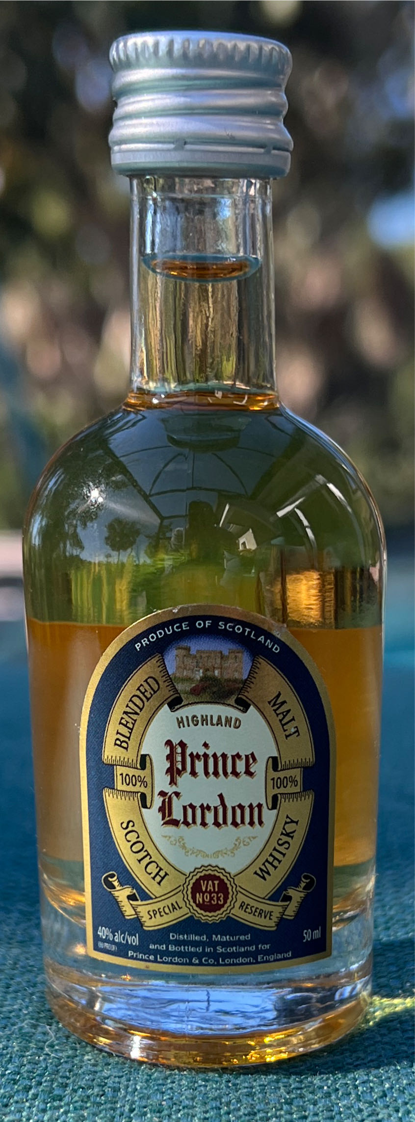 Laws Whiskey House Centennial Straight Wheat Whiskey 750ml Bonded Year 5