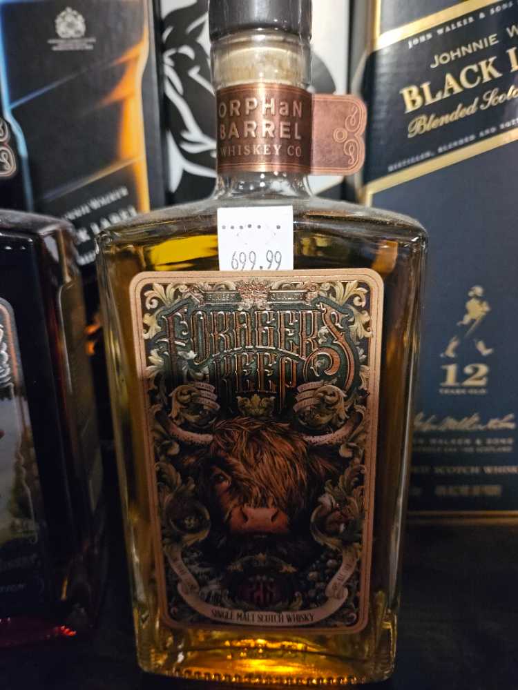 Talisker Distillers Edition