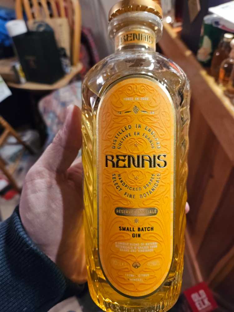 Southern Tier Peanut Butter Cup Whiskey 750ml