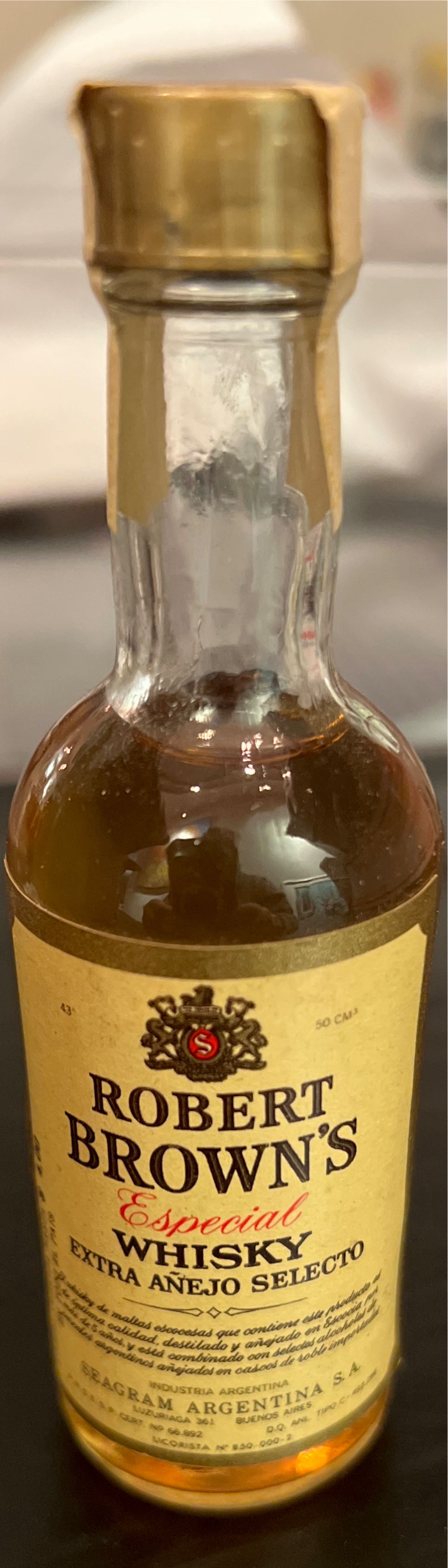 Dixie Peach Flavored Vodka - SC USA