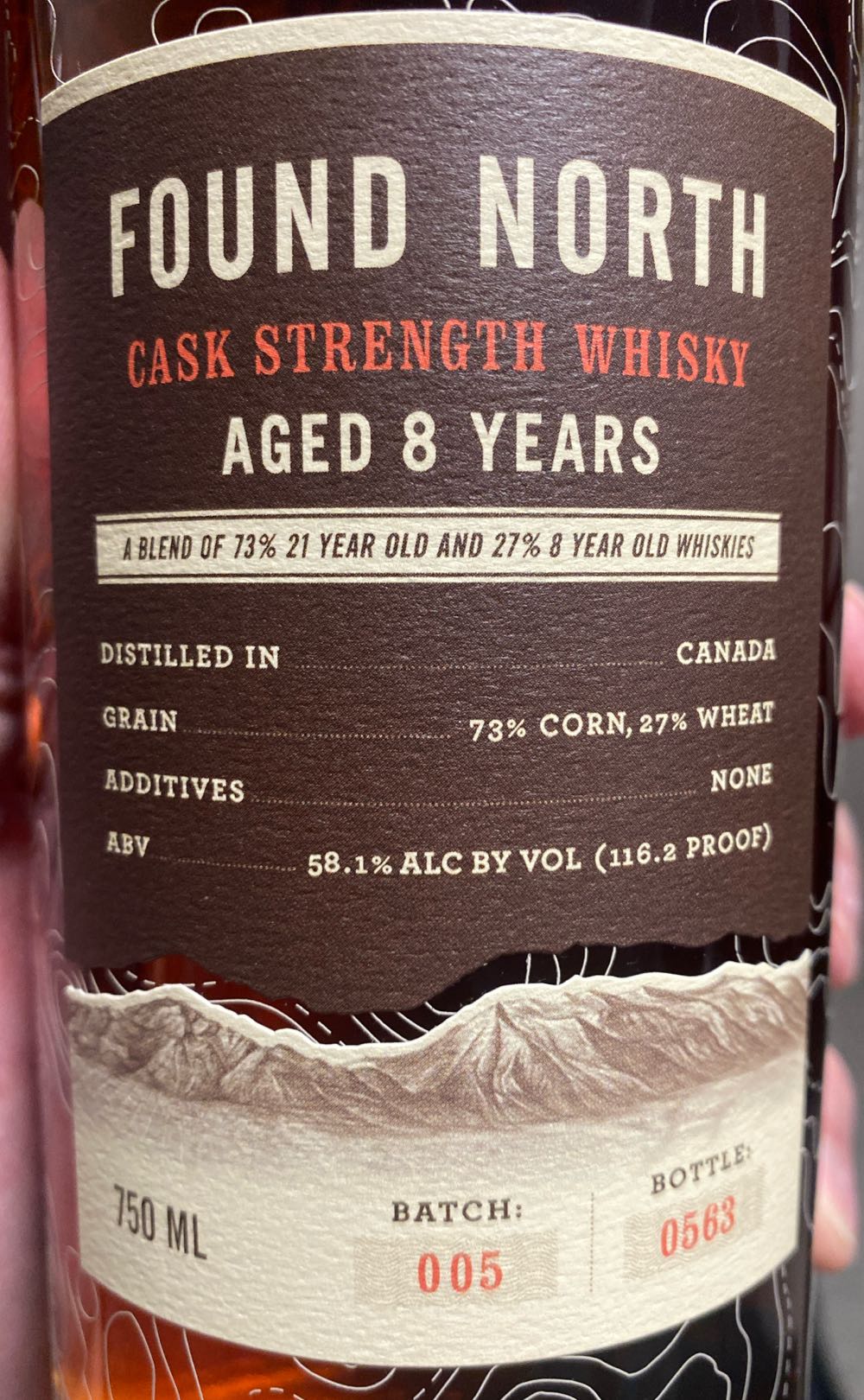 Elijah Craig Small Batch Gift Set