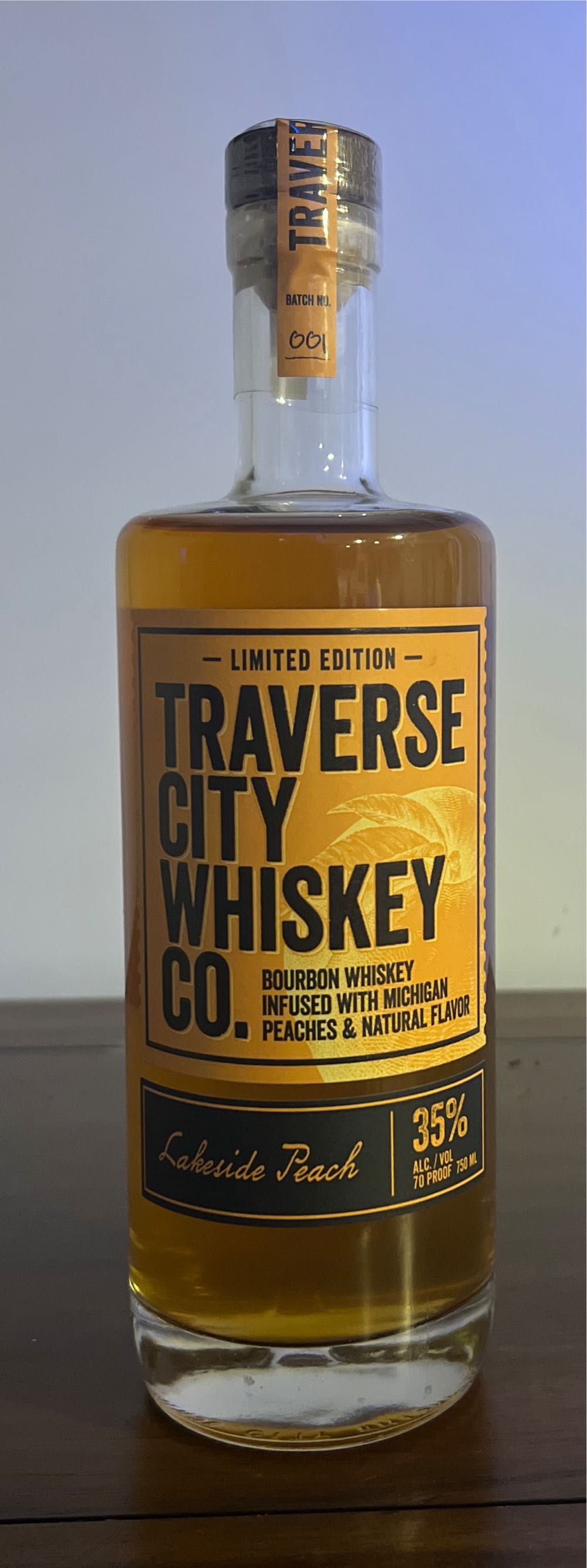 Francis 5yo Imp ACR ANGELINI