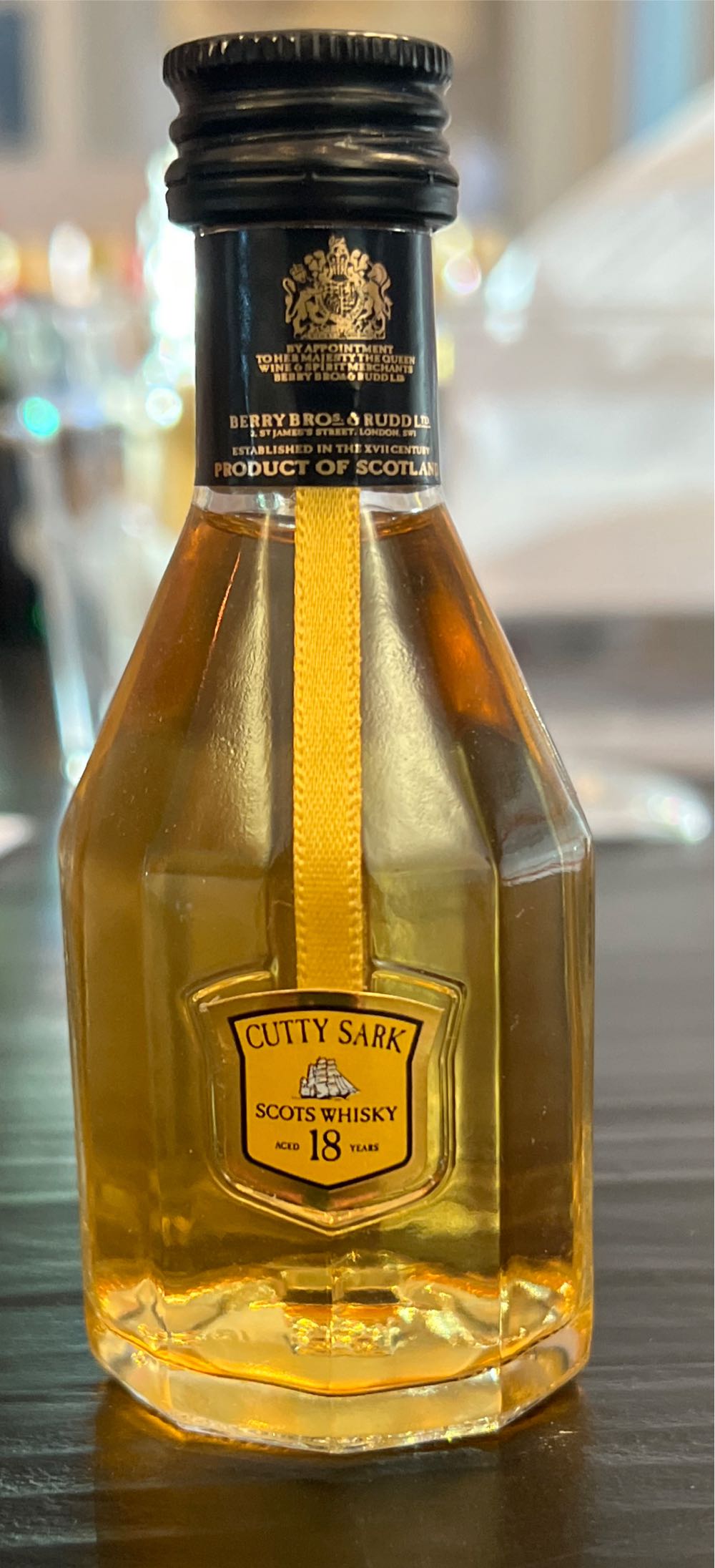 Hornitos Black Barrel Añejo Tequila