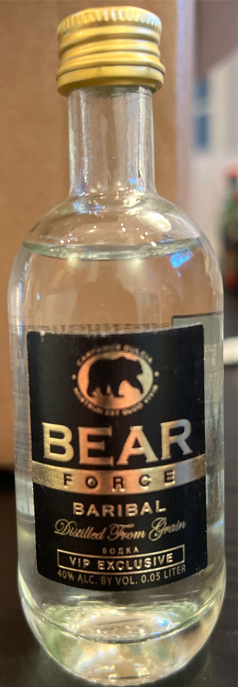 Gordon’s Citrus & Wildberry