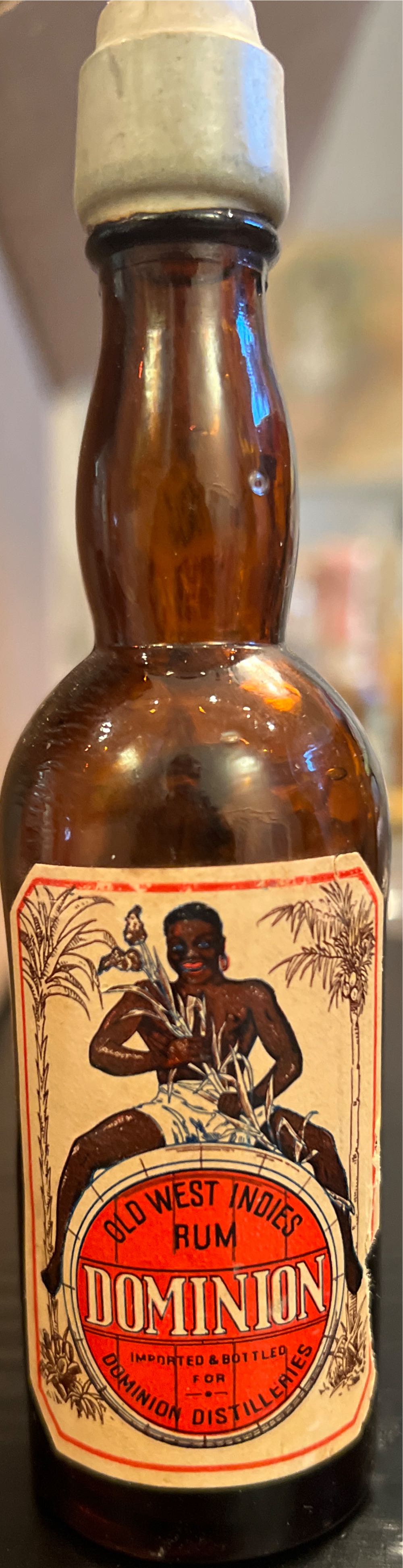 Jack Daniel’s Single Barrel Rye