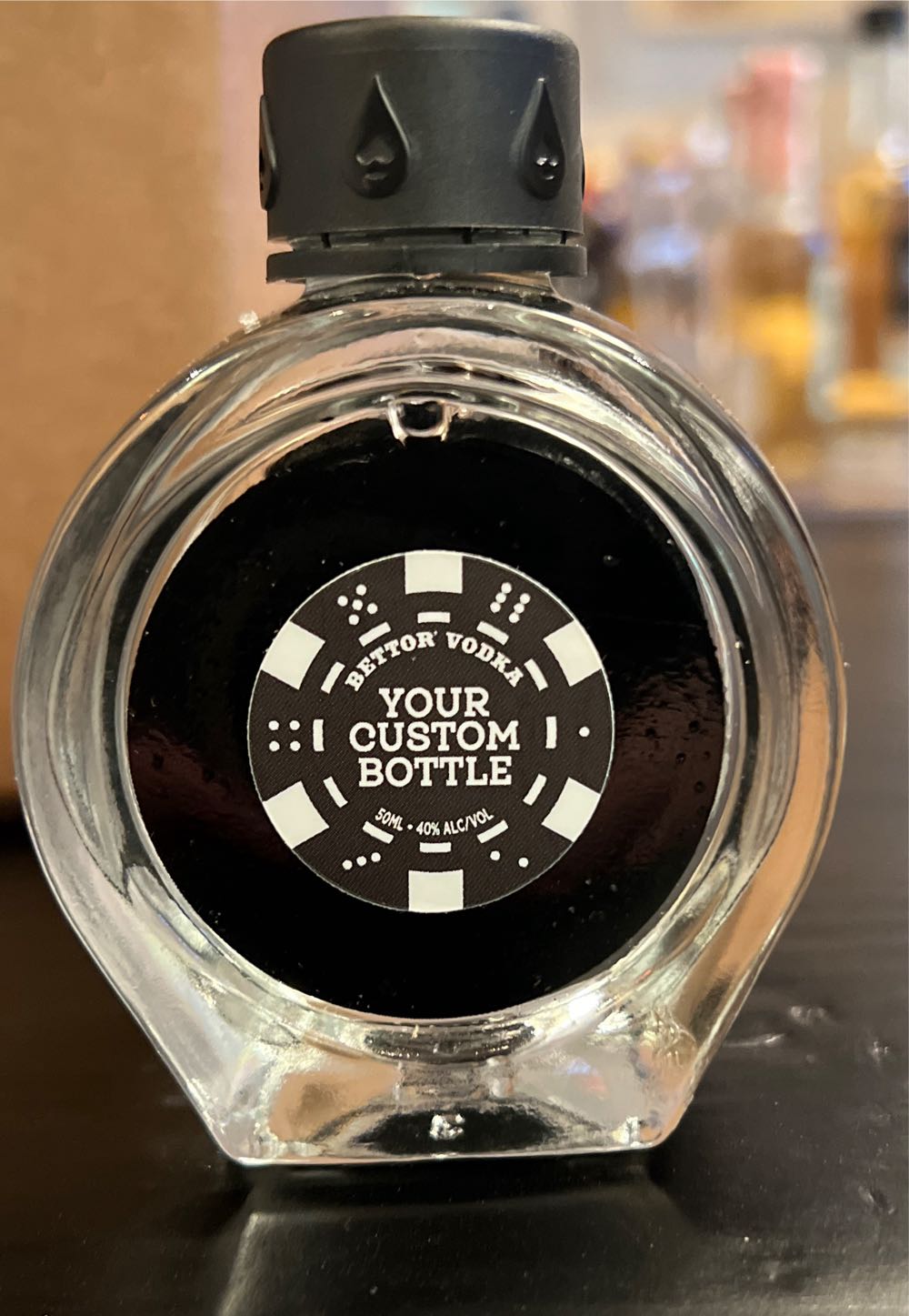 J. Mattingly Private Barrel Select - TW Carter Family Reserve