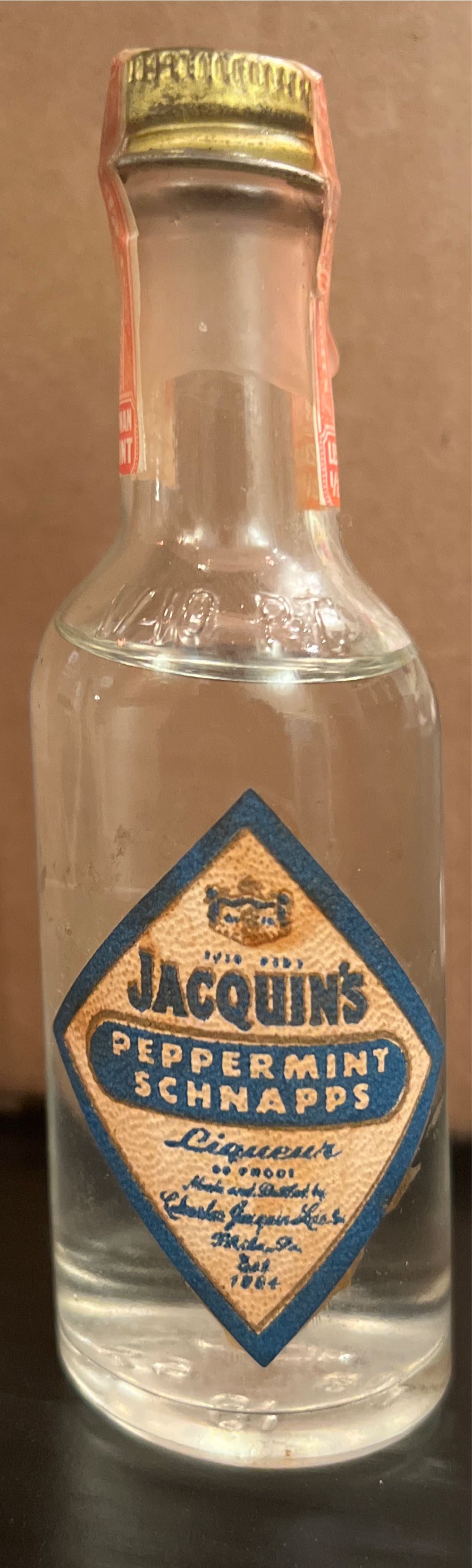 Absolut Peppar & Hibiskus