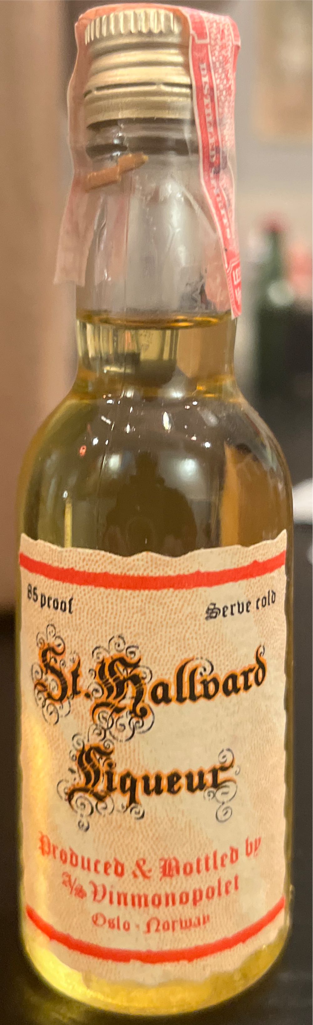 VW: Old Rip Van Winkle 10 Year