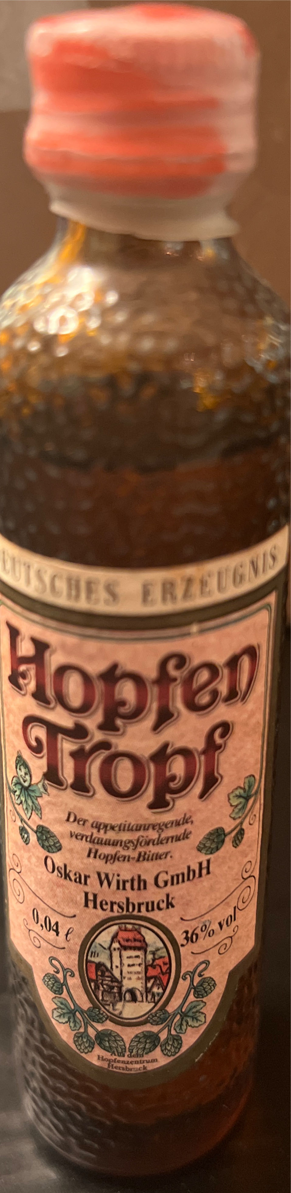 El Pasador De Oro XO Rum