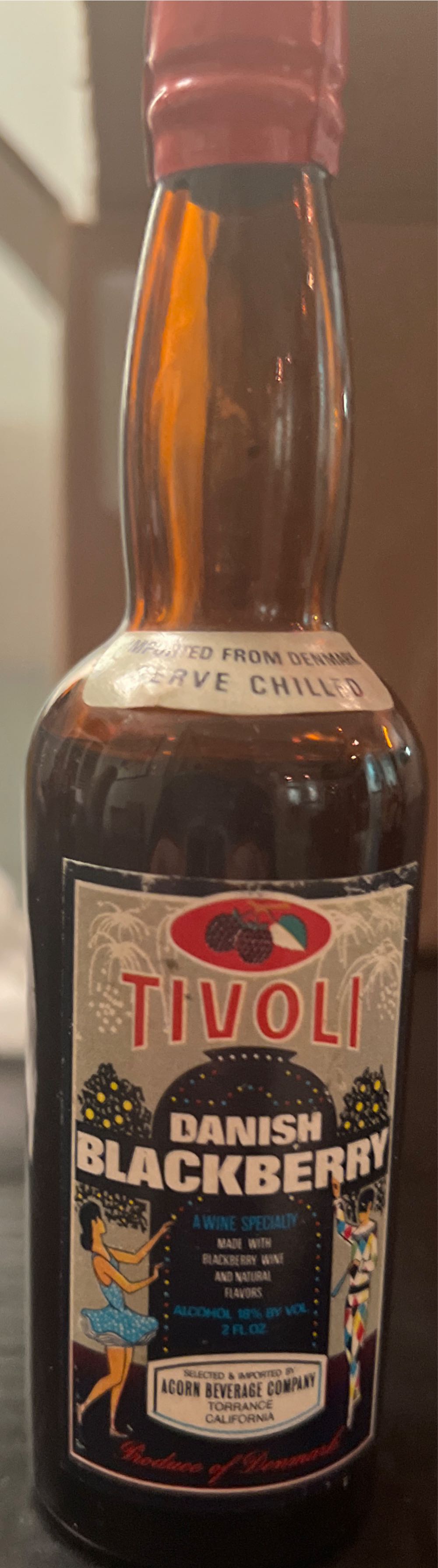 O.K.I. Reserve Batch 01