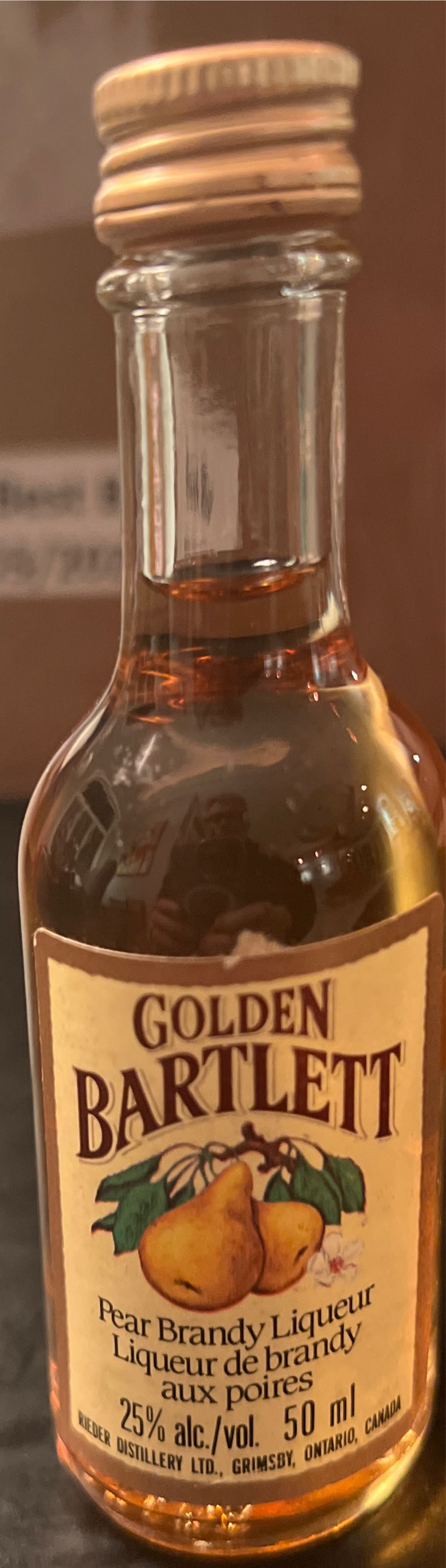 Michel Couvreur The Unique Whisky