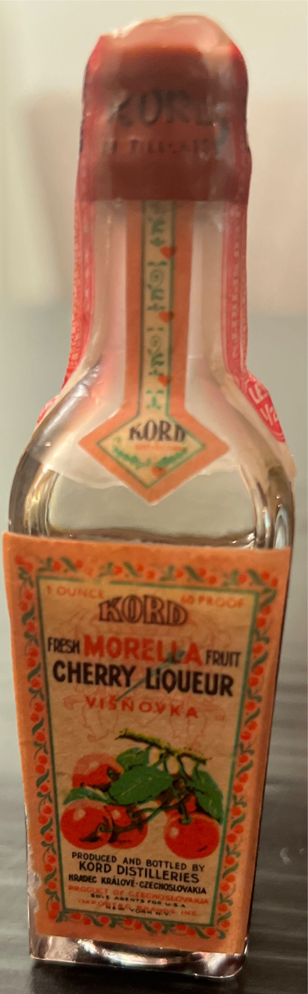 Asombroso Extra Anejo 11 Year