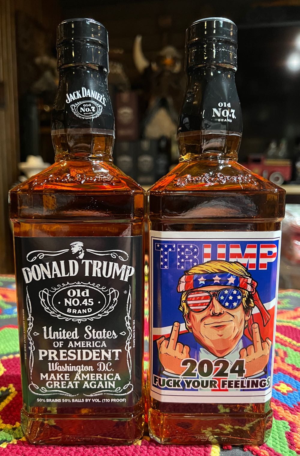 Rey Campero Madrecuishe Mezcal