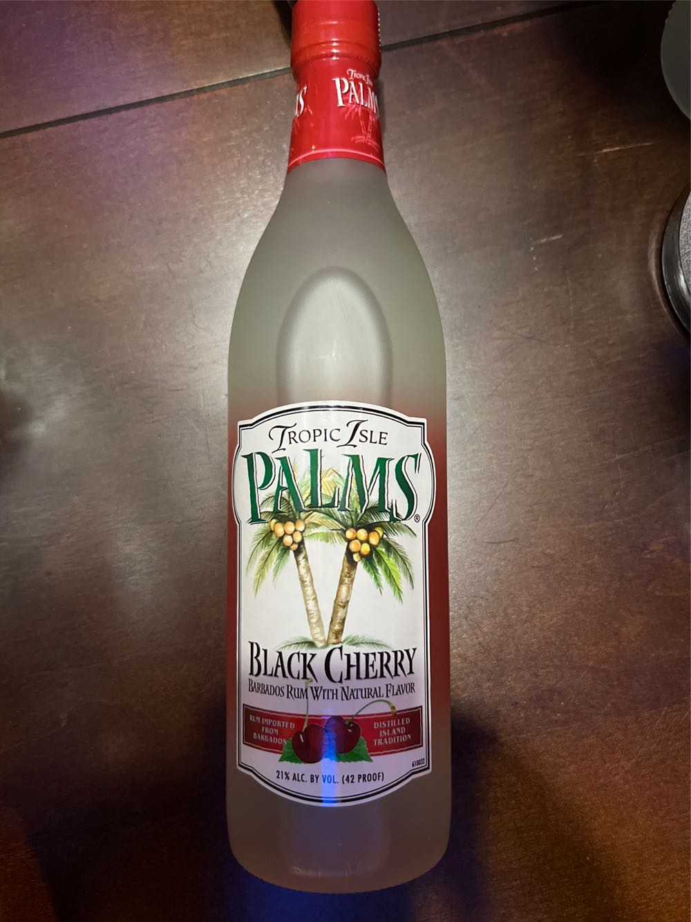 Chateau d’Esclans Garrus