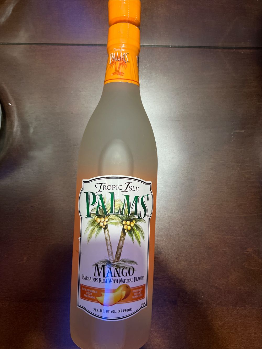 Olmeca Altos Barrel Reserve Reposado