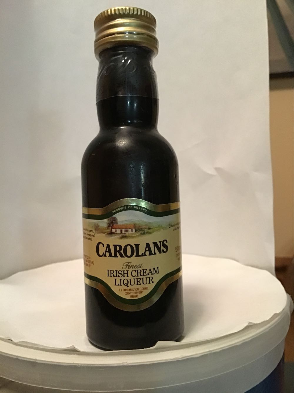 Rey Campero Sierra Negra Mezcal