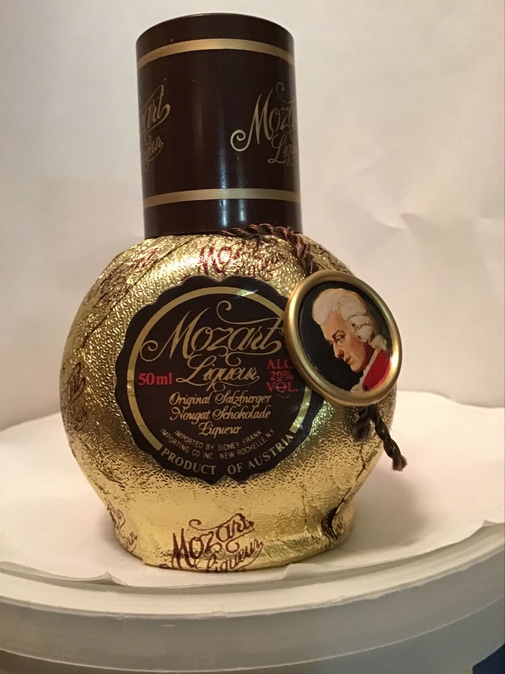 El Pasador De Oro XO Rum