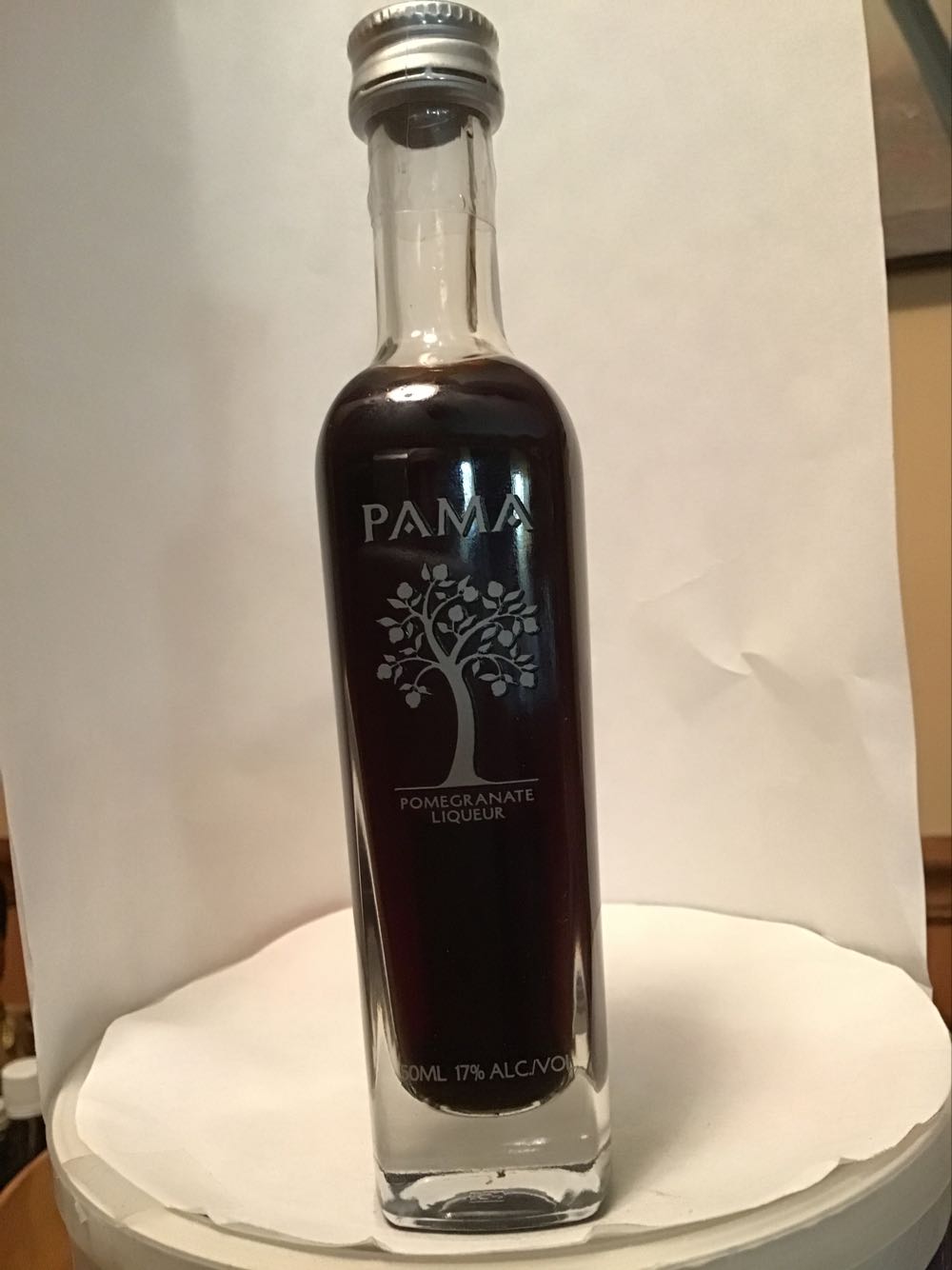 Chateaux Thierry Crème De Cassis