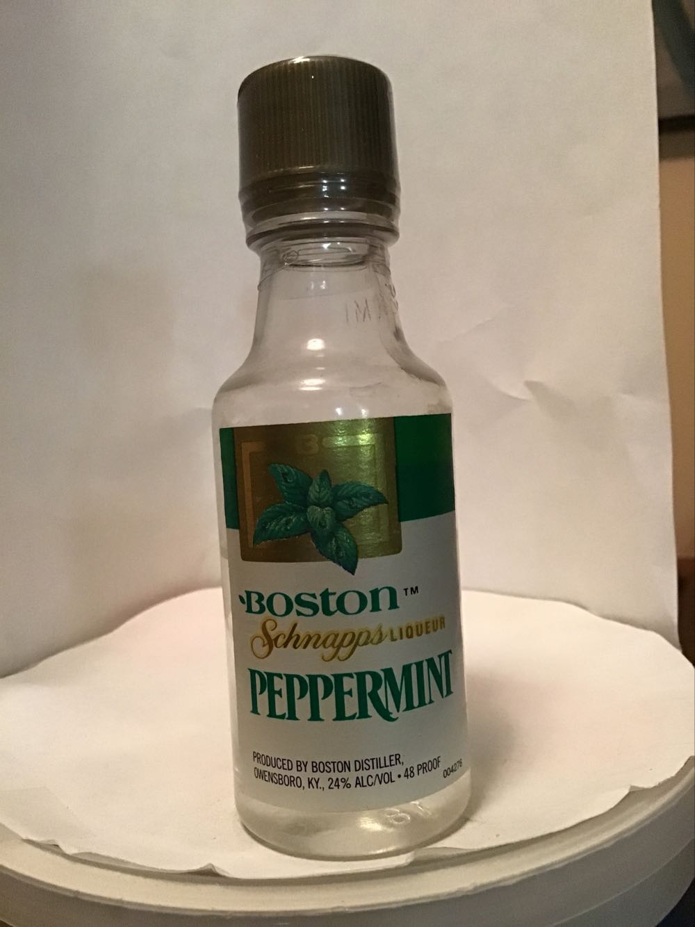 Natural Light Strawberry Lemonade Vodka