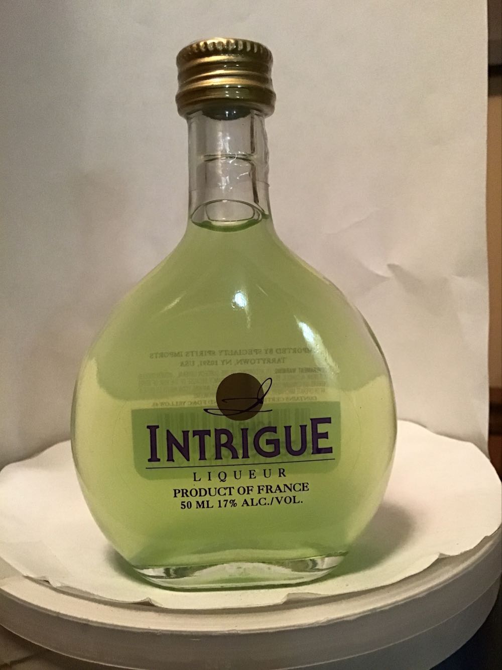 Orin Swift Cellars Slander Pinot Noir