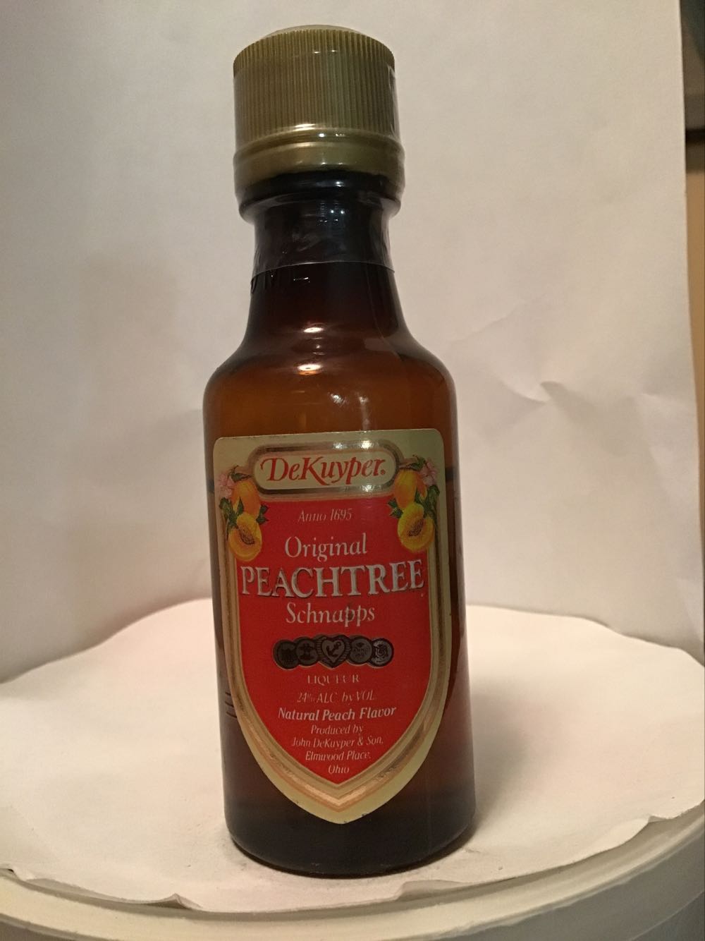 Arte NOM Seleccion 1414 Reposado