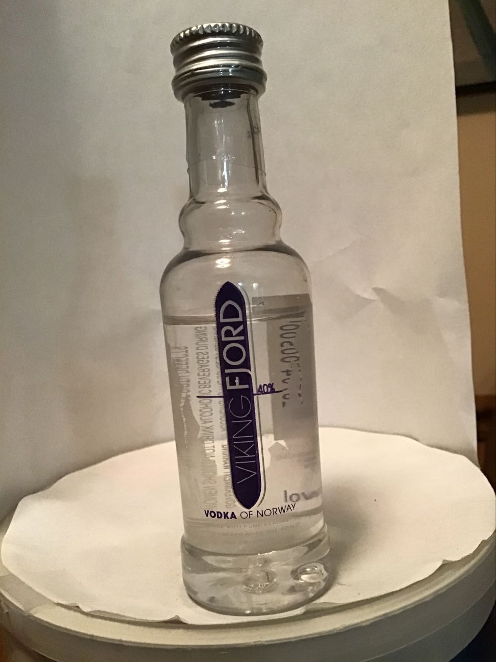 Worthy Park Single Barrel Series Calvados Barrel