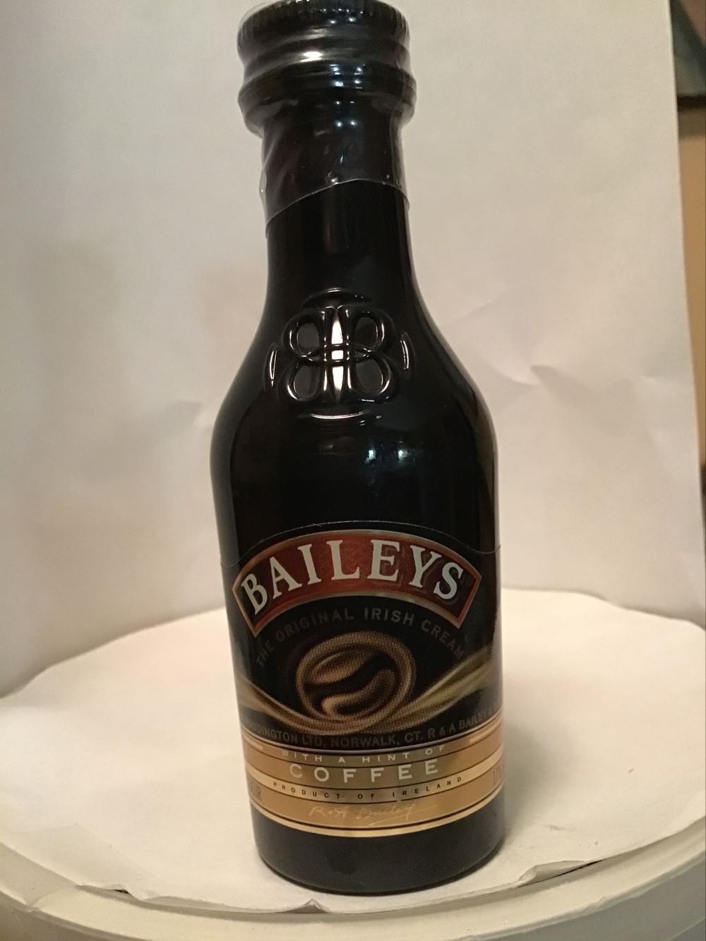 Clément Creole Shrubb