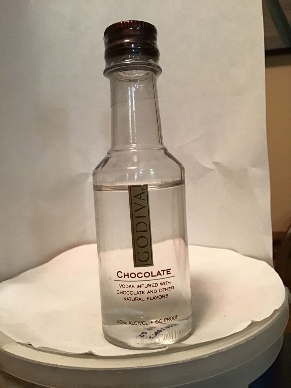 Bourgogne Des Flandres Brune