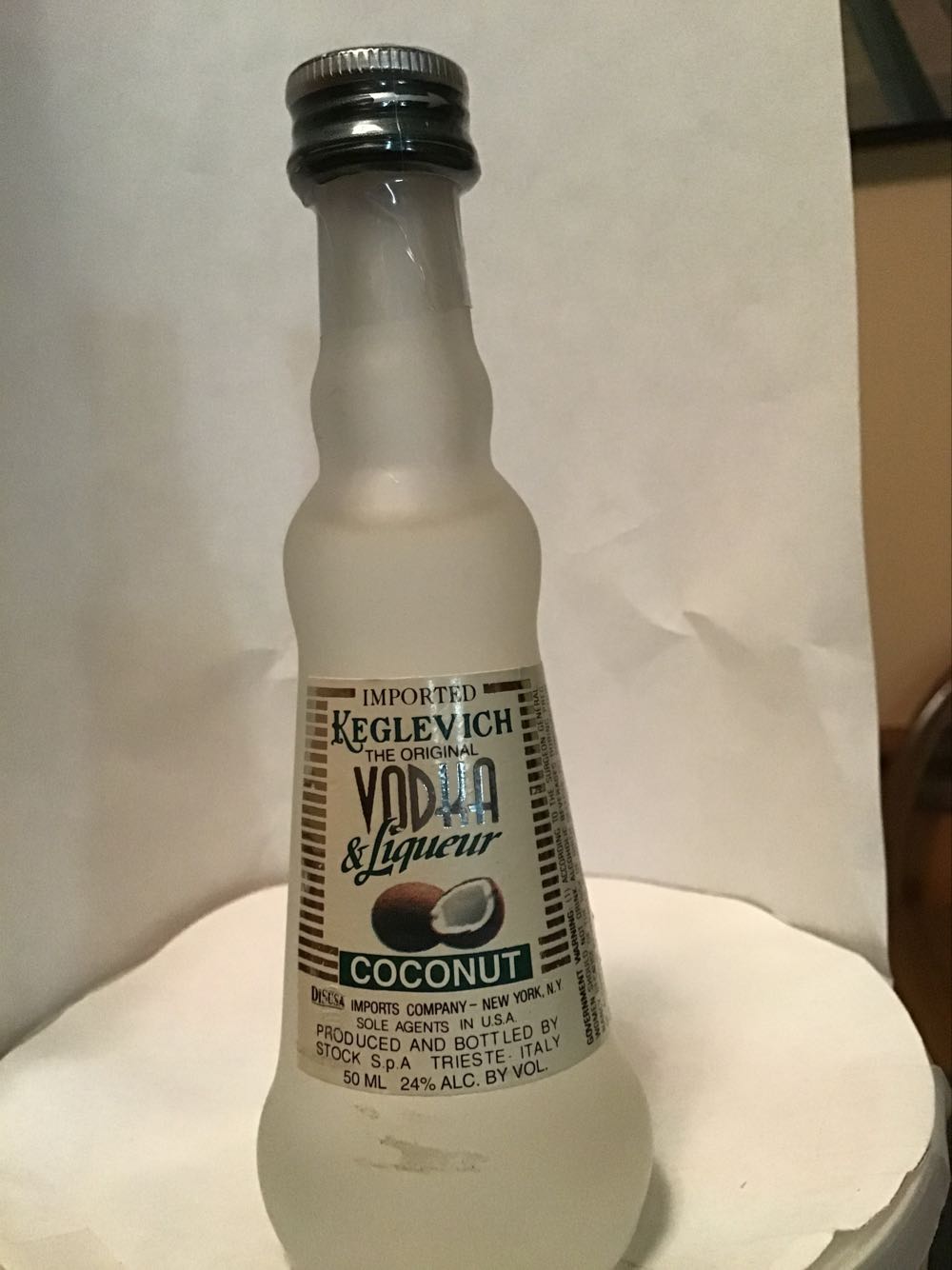 Campari Aperilin & Bitter