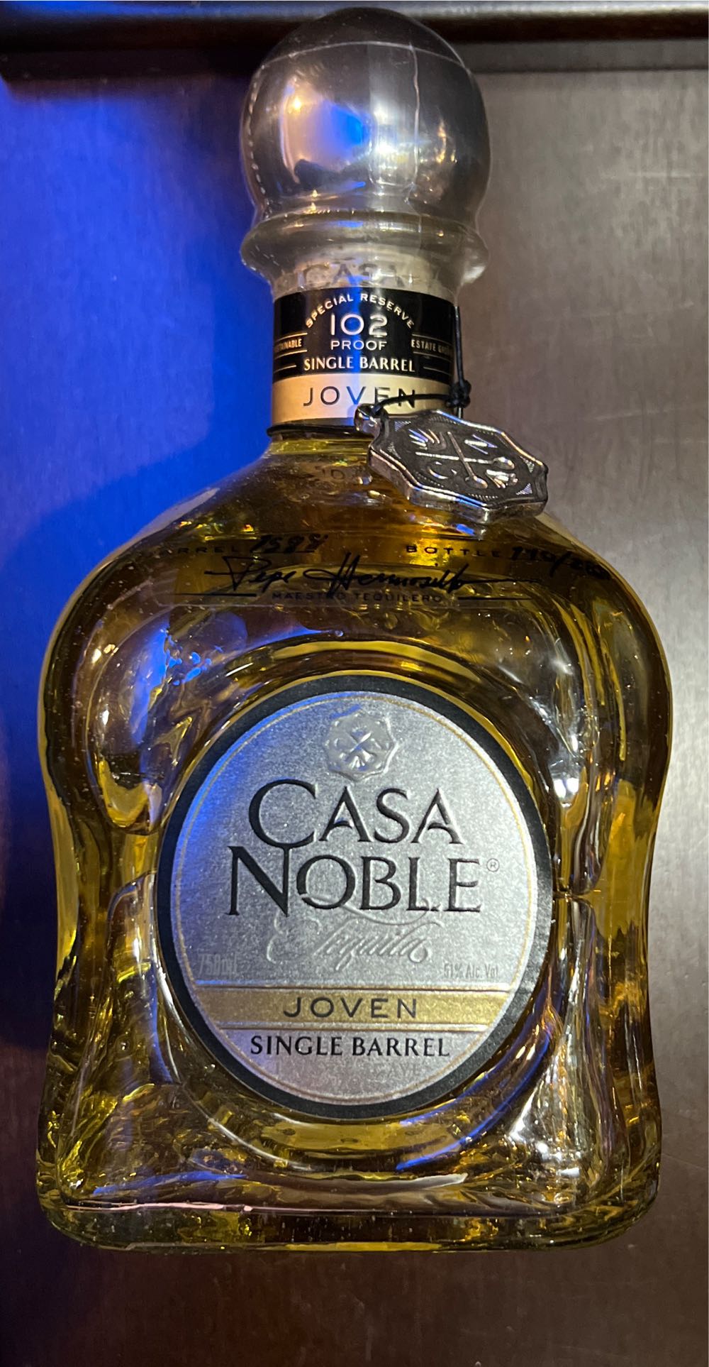 MB Roland St. Elmo’s Fire