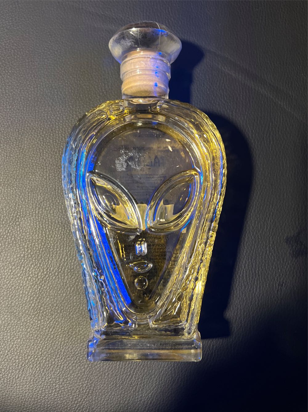 Strewn Vidal Icewine