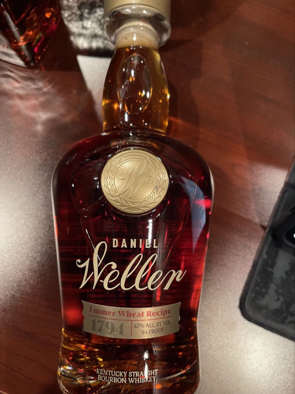 Pearl & Cucumber & Wedding Cake & Blueberry