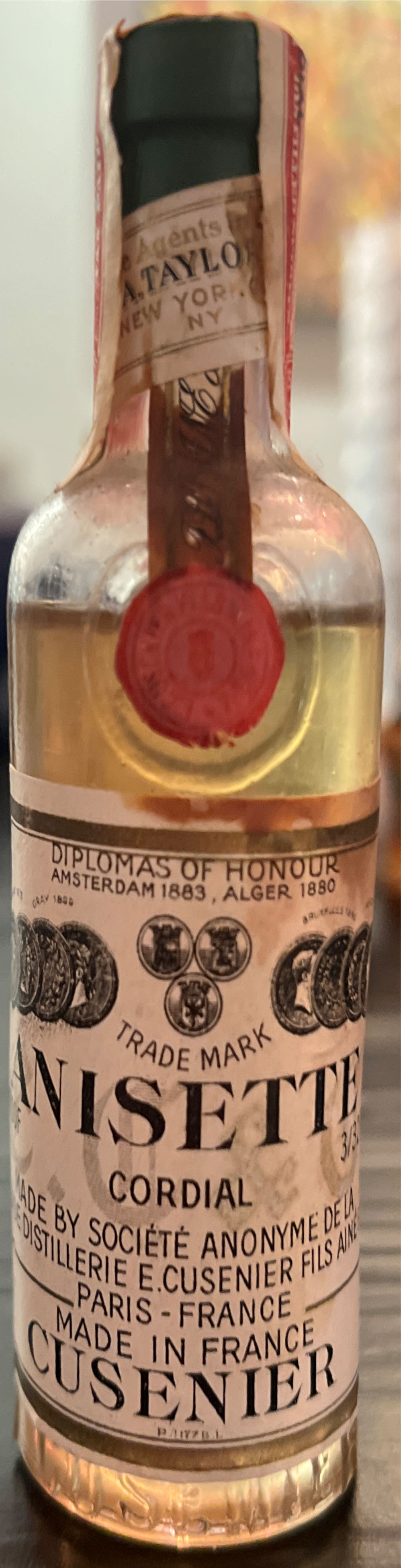 Evan Williams Black Label