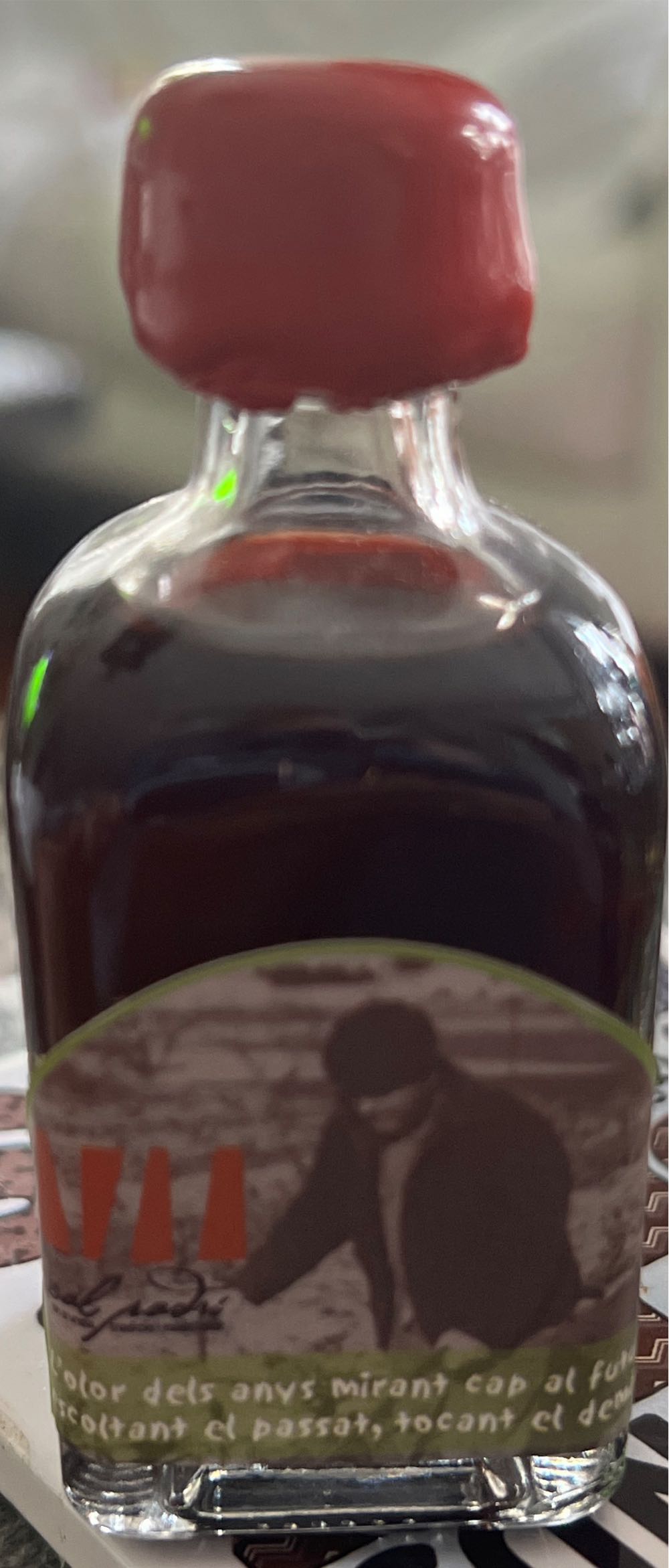 Richland Virgin Coastal Georgia Rum