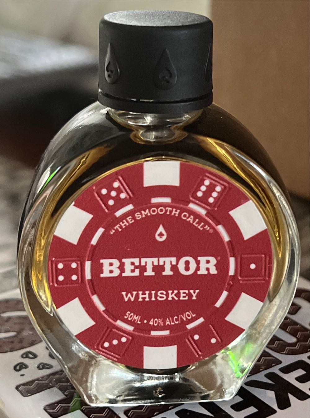 Holz Schaukel 3 Liter Heritage