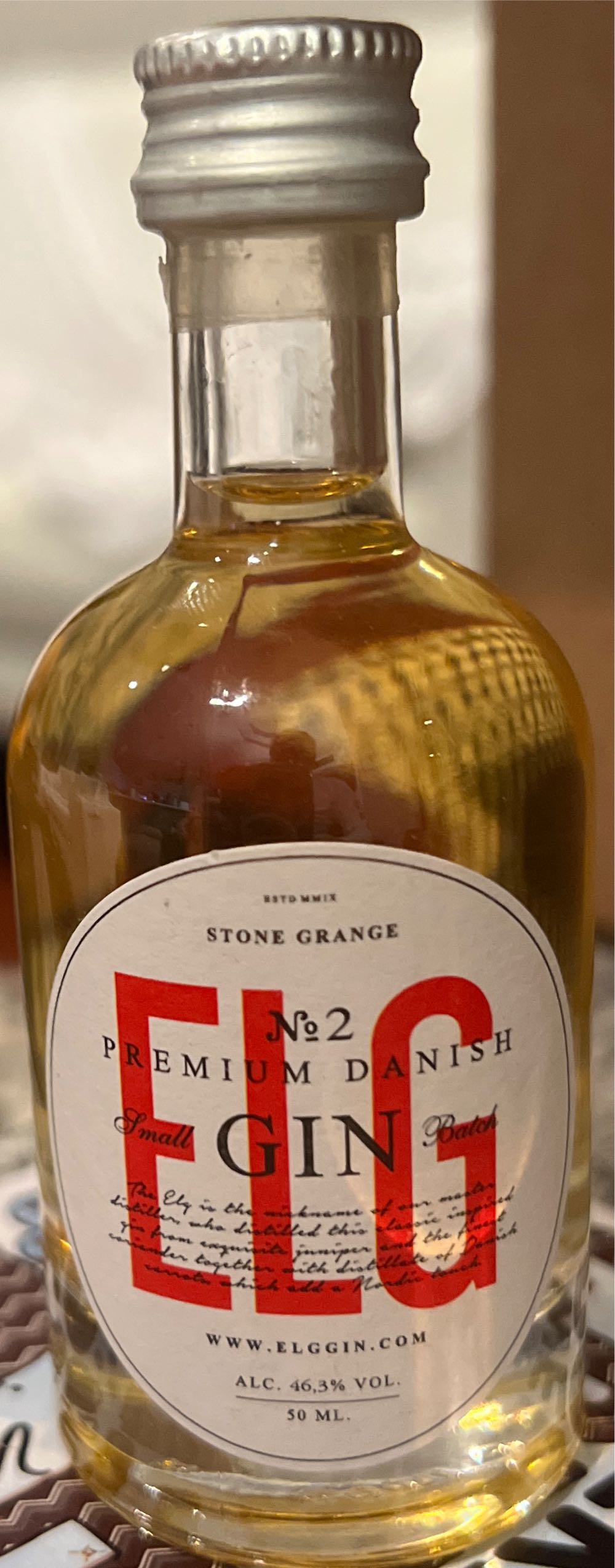 Southern Tier Pumking Whiskey