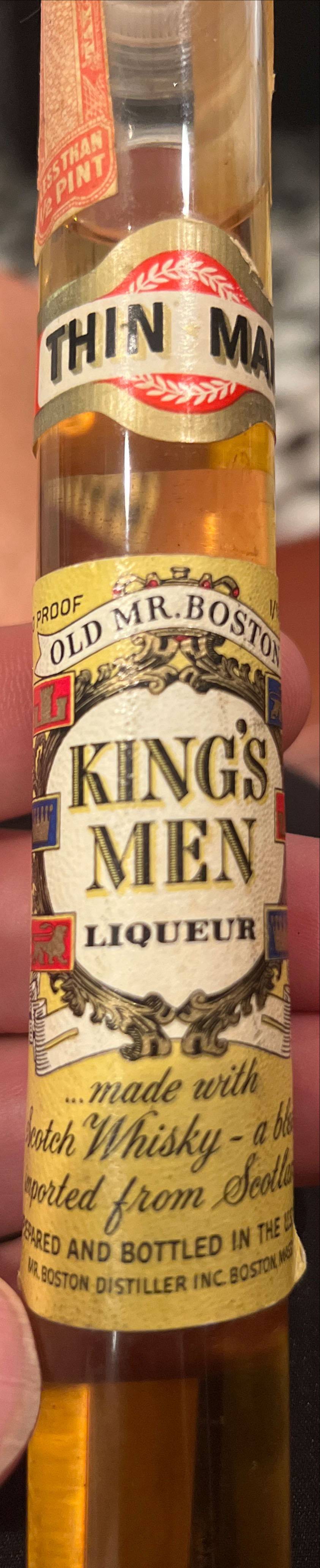 Likier Pinaq Colada Liqueur 17% Vol. 1l 17% 1l Piñaq Licor