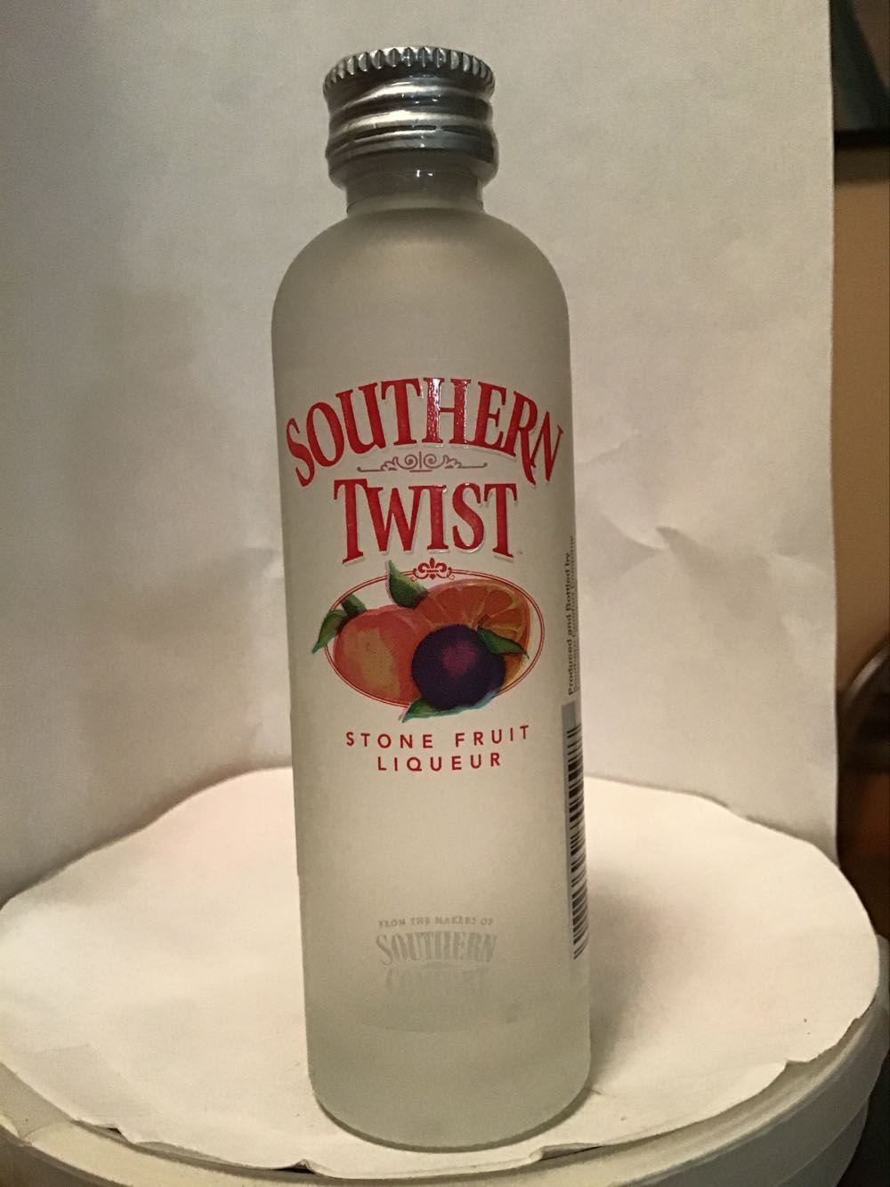 High N’ Wicked The Judge 14 Year Old Straight Bourbon N