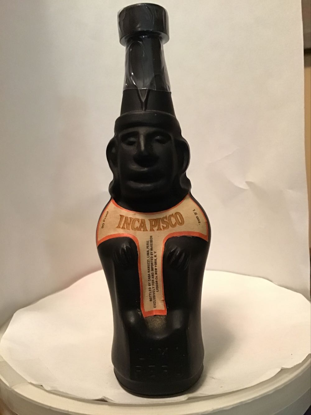 Dragon Fire Strawberry Sparkling 750ml Wine