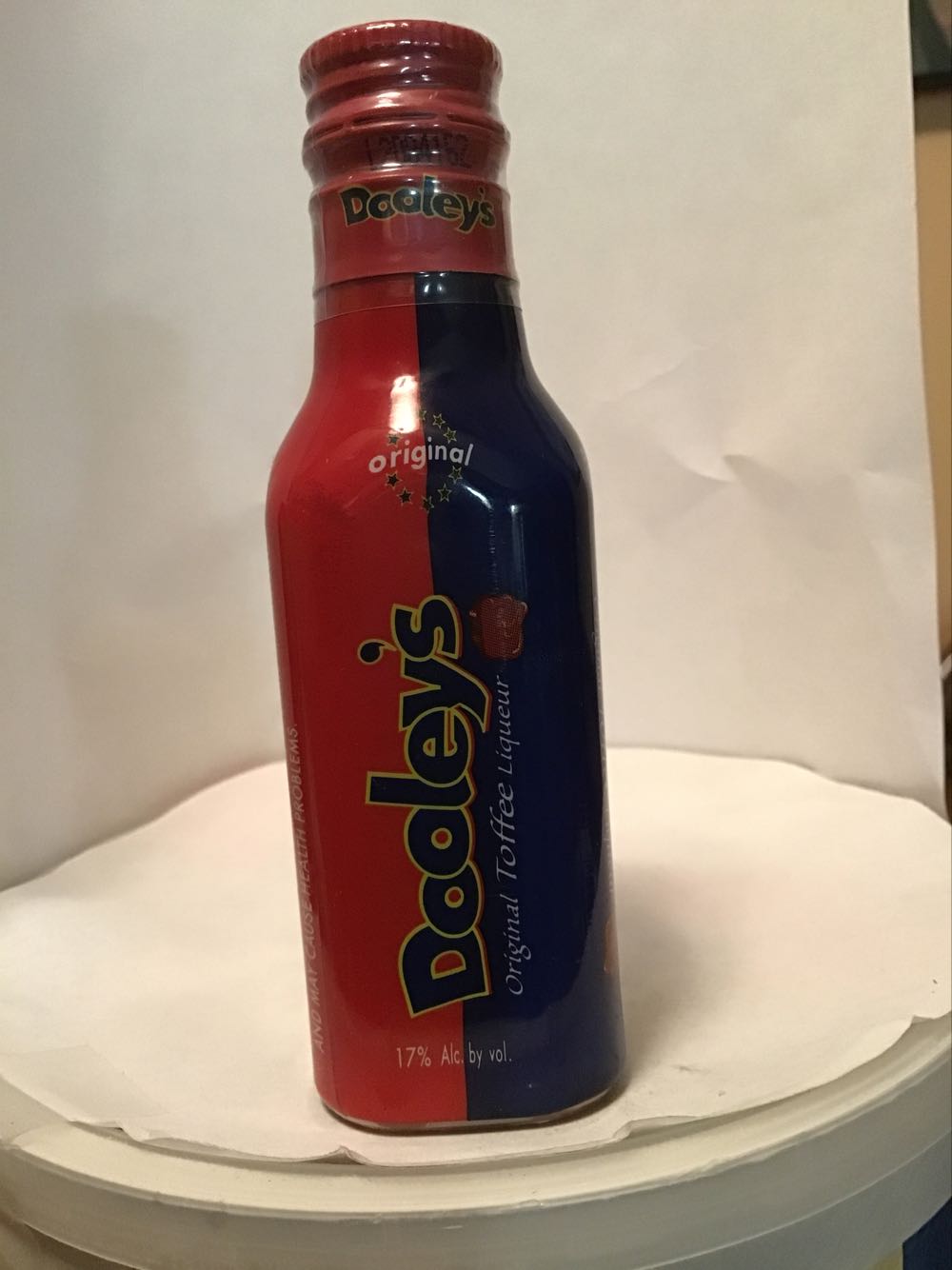 Corpus Licor De Tomillo