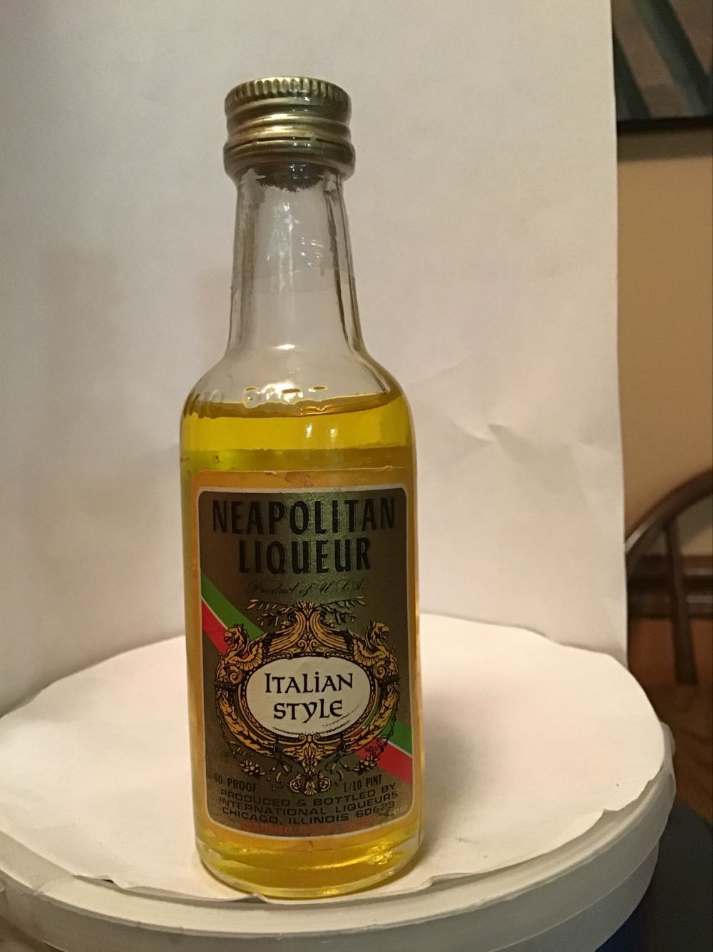 Fuji Gotemba Single Blended Japanese Whisky