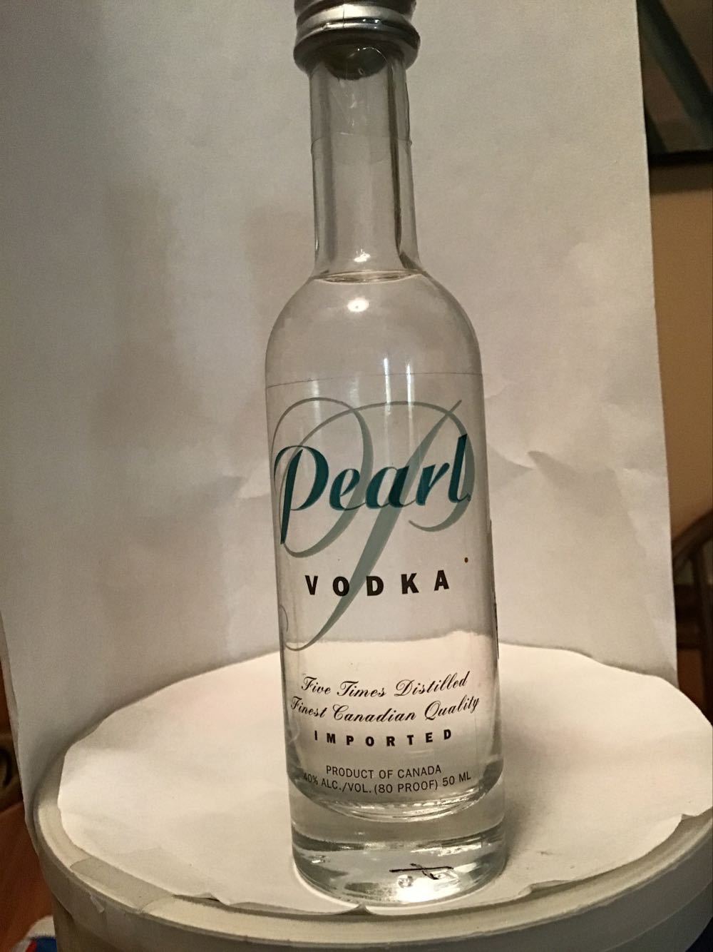 Gran Orendain Extra Anejo