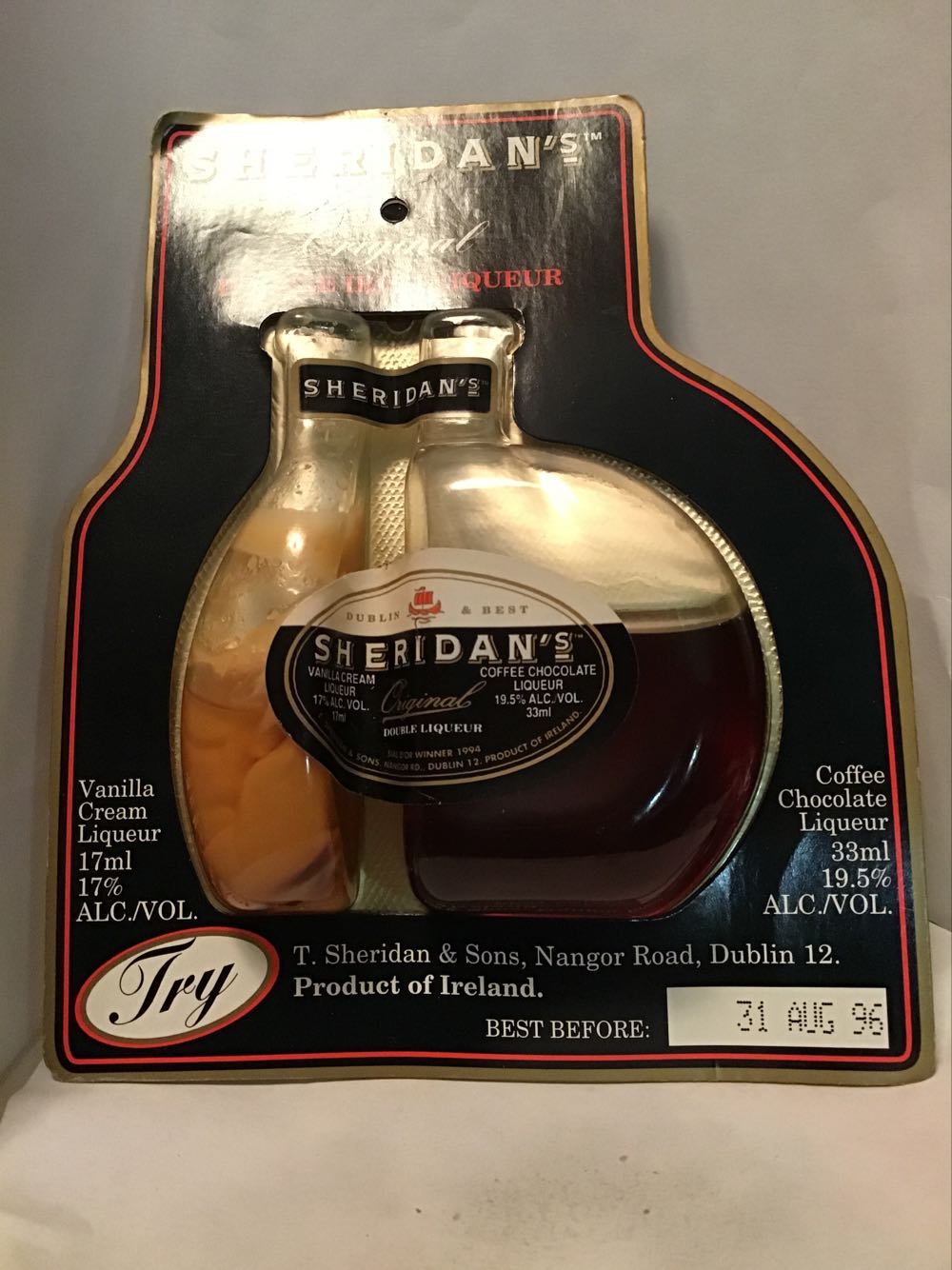 Lagg Inaugural Release Batch 2 (2025)