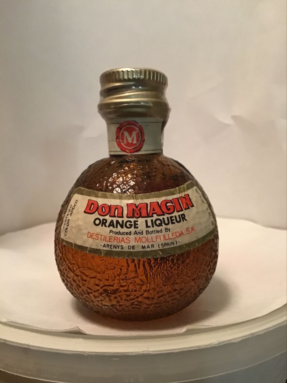 Moet & Chandon Imperial Rose